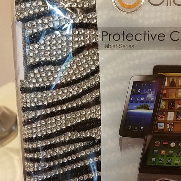 Cellairis iPad 2 Case New/tag in Plastic - Picture 4 of 8